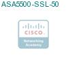 ASA5500-SSL-50 подробнее