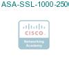 ASA-SSL-1000-2500= подробнее