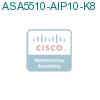 ASA5510-AIP10-K8 подробнее