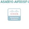 ASA5510-AIP20SP-K8 подробнее
