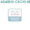 ASA5510-CSC10-K8 подробнее
