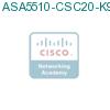 ASA5510-CSC20-K9 подробнее