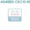 ASA5520-CSC10-K9 подробнее