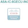 ASA-IC-6GECU-INC-C подробнее