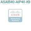 ASA5540-AIP40-K9 подробнее