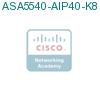 ASA5540-AIP40-K8 подробнее