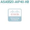 ASA5520-AIP40-K8 подробнее