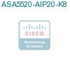 ASA5520-AIP20-K8 подробнее