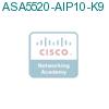 ASA5520-AIP10-K9 подробнее