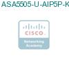 ASA5505-U-AIP5P-K9 подробнее