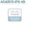 ASA5515-IPS-K9 подробнее