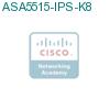 ASA5515-IPS-K8 подробнее