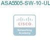 ASA5505-SW-10-UL= подробнее