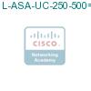 L-ASA-UC-250-500= подробнее