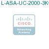 L-ASA-UC-2000-3K= подробнее
