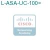 L-ASA-UC-100= подробнее