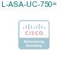 L-ASA-UC-750= подробнее
