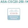 ASA-CSC20-250-1K= подробнее
