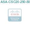 ASA-CSC20-250-500= подробнее