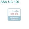 ASA-UC-100 подробнее