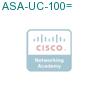 ASA-UC-100= подробнее