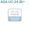 ASA-UC-24-50= подробнее