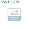 ASA-UC-250 подробнее
