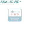 ASA-UC-250= подробнее