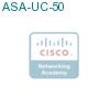 ASA-UC-50 подробнее