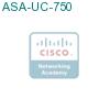ASA-UC-750 подробнее