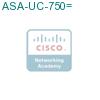 ASA-UC-750= подробнее