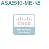 ASA5510-ME-K8 подробнее