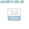 ASA5510-ME-K9 подробнее