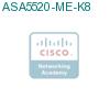 ASA5520-ME-K8 подробнее