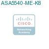 ASA5540-ME-K8 подробнее