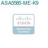 ASA5585-ME-K9 подробнее