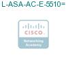 L-ASA-AC-E-5510= подробнее