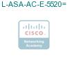 L-ASA-AC-E-5520= подробнее