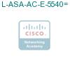 L-ASA-AC-E-5540= подробнее