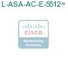 L-ASA-AC-E-5512= подробнее