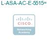 L-ASA-AC-E-5515= подробнее