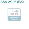 ASA-AC-M-5520 подробнее