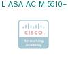 L-ASA-AC-M-5510= подробнее