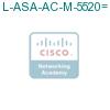 L-ASA-AC-M-5520= подробнее