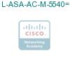 L-ASA-AC-M-5540= подробнее