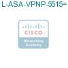 L-ASA-VPNP-5515= подробнее