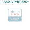 L-ASA-VPNS-50K= подробнее