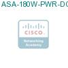 ASA-180W-PWR-DC= подробнее