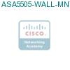 ASA5505-WALL-MNT= подробнее