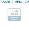 ASA5510-MEM-1GB= подробнее